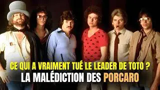 Toto : Succ&egrave;s, Exc&egrave;s et le Destin Tragique des Fr&egrave;res Porcaro