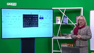 Informatika 6 razred