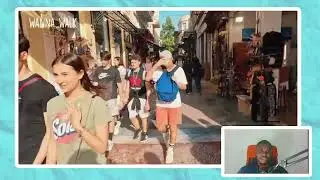 Learn French While Visiting Greece 🇬🇷 | Travel & Language Practice