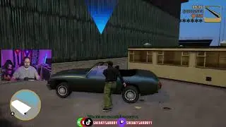 SILENT GTA III l DAY 19
