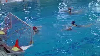 NCL Prep TV Girls 16UB and 14U