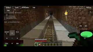Building the Snezhany Metro, Part 1