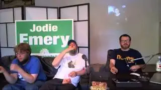 Cannabis Culture News LIVE: The 2013 Global Marijuana March