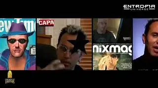 We NEVERDIE &mdash; 20 Years of Virtual Immortality (Original)