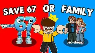 WOULD YOU RATHER&hellip; BUT IT ACTUALLY HAPPENS IN ROBLOX!!