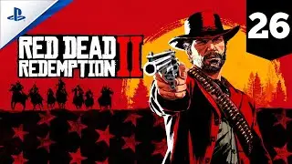 UN ERROR SIN MALA INTENCI&Oacute;N #26  |  RED DEAD REDEMPTION 2