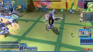 Digimon Masters Guild: BleachBr