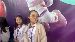 Faith's Wonderland Intro Video