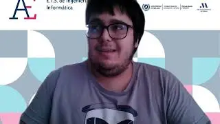 III Jornadas Alumnae de la Universidad de Málaga. Escuela Técnica Superior de Ingeniería Informática