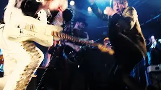 Los Plantronics feat. Jim Jones - &ldquo;Devil With The Blue Dress&rdquo; + &ldquo;Stumblin&rsquo; Guitars&rdquo;
