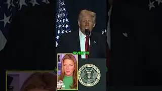 Trump Roasts Politico for Biden USAID $$$