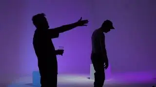 Uralxlr x Pac Cleave - İyiyiz Seninle (Official Video)