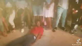 ST-JACQUE vini we mwen chen an modem ooooh wesley chen an model  36345450
