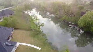Drone Video Missouri City, Texas