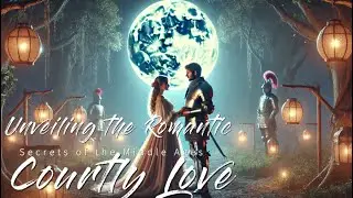 Courtly Love: Unveiling the Romantic Secrets of the Middle Ages