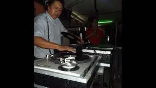 EL REFUGIO DISCOTECA  DJ DIABLO MIX JR 2000
