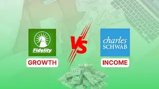 Рост против дохода: я применил обе стратегии, и вот что получилось.