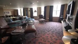The May Fair Hotel (London, England)