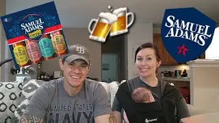 Samuel Adams Summer Squeeze Variety Pack