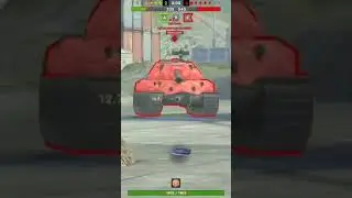 Первый мастер на Sheridan/5522 DAMAGE/5 KILLS