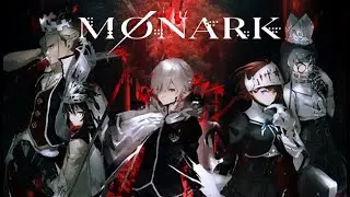 Erick Landon RPG Plays Monark (PS4)
