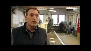 MDC Max Daetwyler in Estland