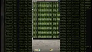 Как создать карту 1v1 1 на 1 кс2