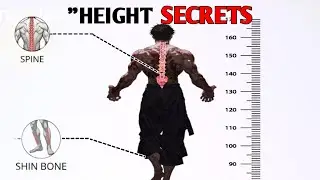 These 10 Mistakes Are Secretly Killing Your Height Growth (must stop) 