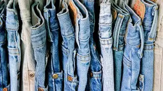 These Denim Trends Will NEVER Go Out Of Style&mdash;According To Fashion Expert