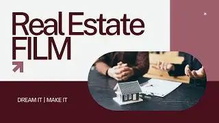 REAL ESTATE FILM | 26 BUCKSTON