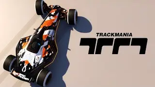 Trackmania Welcome to Grid Finder!
