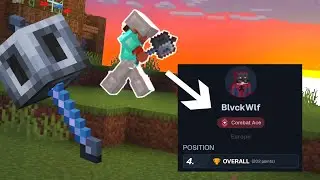 Fighting #4 In The World | BlvckWlf