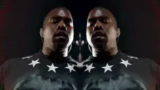 ($ilva Remix) Jay Z & Kanye West - Legends In Paris