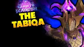 The Tabiqa