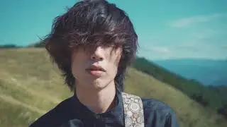 ジラフポット - R.I.P. (Official Music Video)