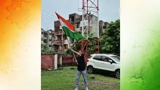 My India, My Pride