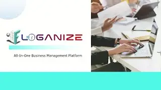 Floganize - The All-In-One Business Management Platform