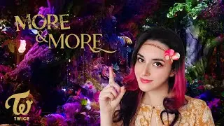More & More - Twice  (Cover en Español) Hitomi Flor