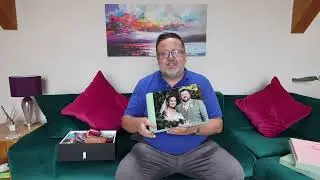 Gold Collection Wedding Album