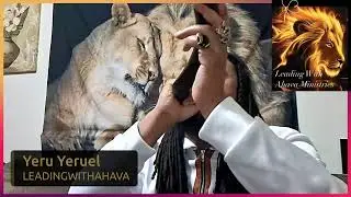 Part 2: Healing and Deliverance. Uprooting the path of destruction. And pointing to the right way