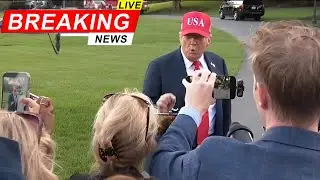 U.S. Shutdown Drama: Trump vs Democrats &mdash; Who Will Blink First?&rdquo;