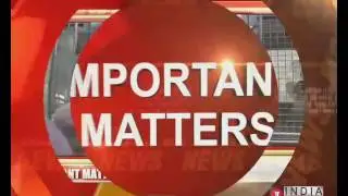 India Legal Live Stream