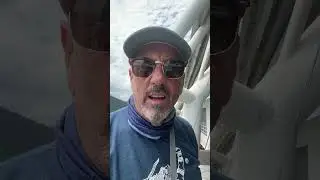 Visa run day thailand part 1