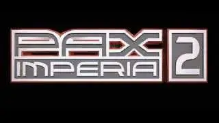 Pax Imperia II - Rare 2nd Trailer