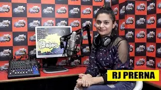 OVERTHINKING | RJ Prerna | FM BAJAO