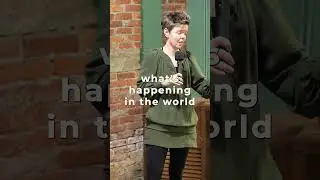 Understanding Human Sexuality &mdash; Dr. Kelly Casperson