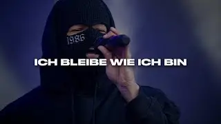 1986ZIG feat. CAPITAL BRA, PA SPORTS & KOOL SAVAS - ICH BLEIBE WIE ICH BIN