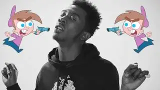 Desiigner - Timmy Turner Feat Travis Scott - (Official DoubleO88 Mix)