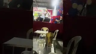 No Mueren las Cantaderas-Ang&eacute;lica Gonz&aacute;lez y An&iacute;bal Delgado 