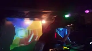 Slavic Game Jam 2017 Party